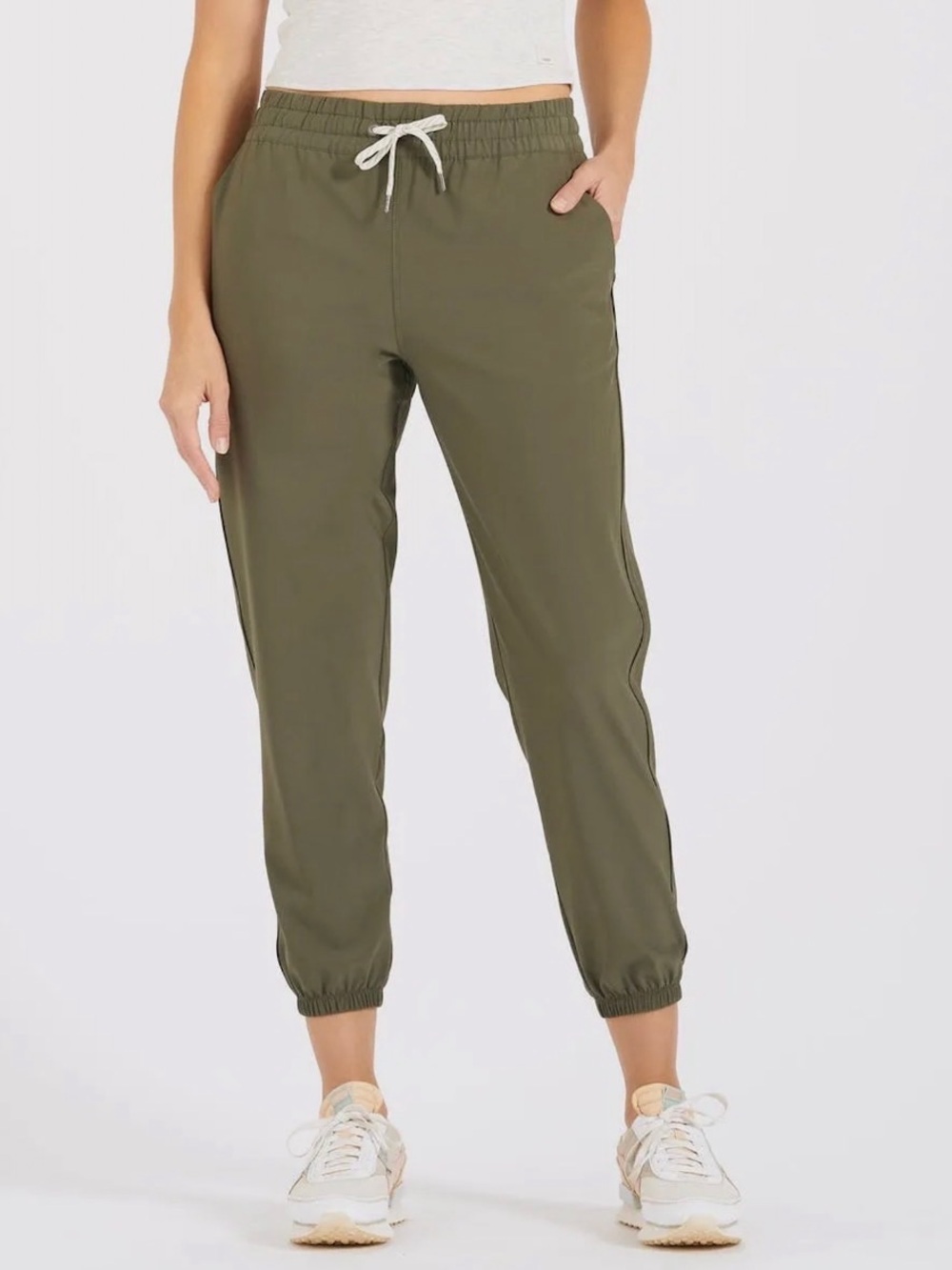 Vuori Weekend Jogger Pant